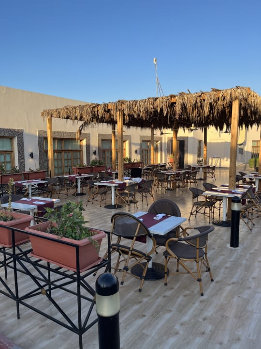 Gastro Hurghada Long Beach Resort