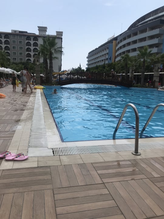 Pool Dizalya Palm Garden