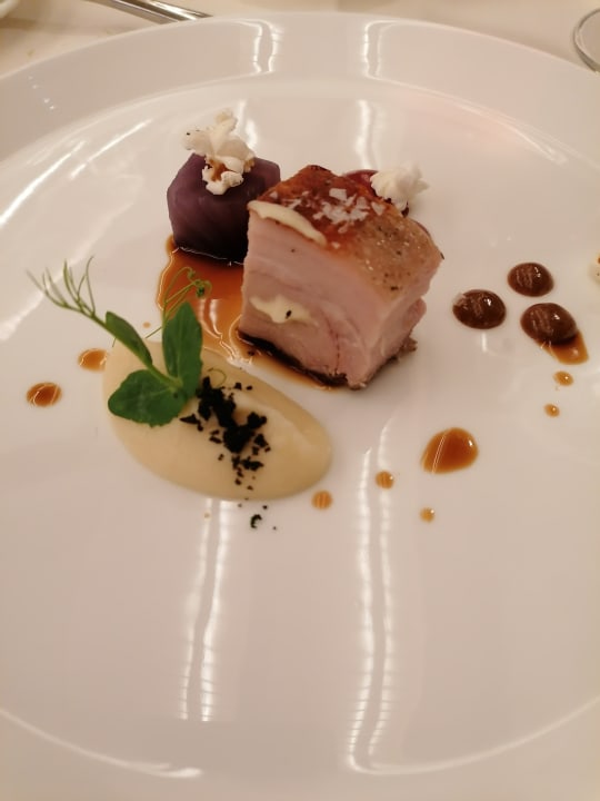 Gastro Quellenhof Luxury Resort Lazise