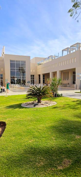 Außenansicht Jaz Aquaviva