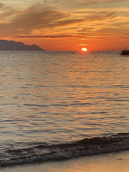 Strand Hotel Pine Bay Holiday Resort