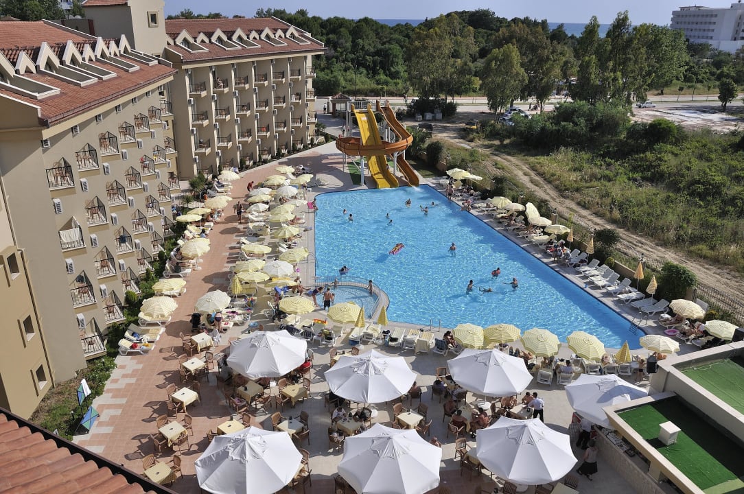 Aktivpool Hotel Victory Resort