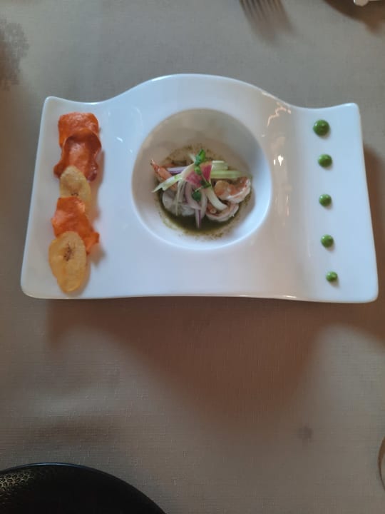 Gastro Blue Diamond Luxury Boutique Hotel