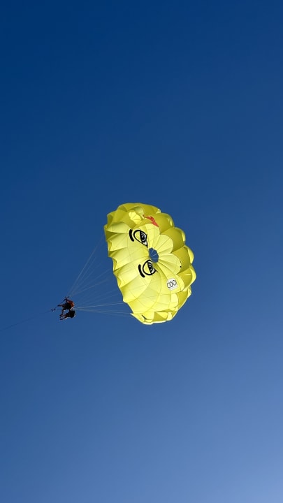 Ausblick Jacaranda Luxury Resort