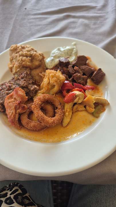 Gastro Alba Queen Hotel