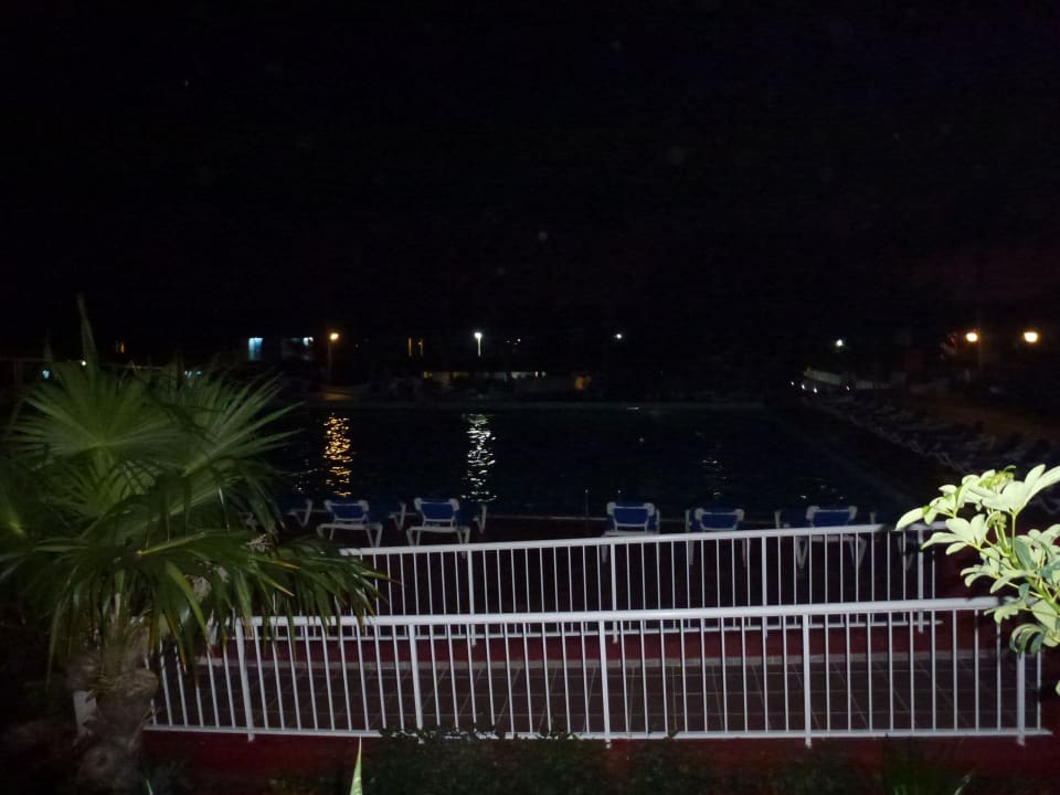 Amigo Rancho Luna Hotel Club Amigo Rancho Luna