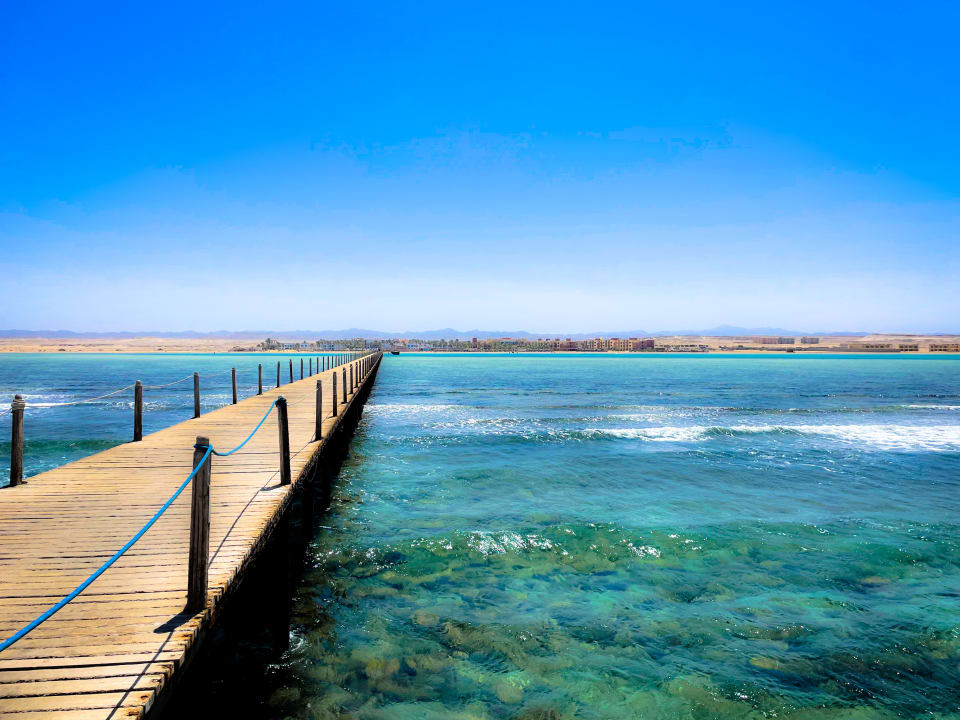 Strand Casa Mare Resort