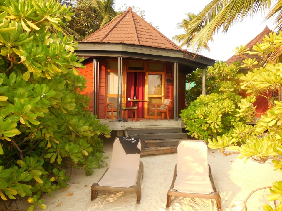 Starfish 5 Komandoo Island Resort & Spa - Adults only