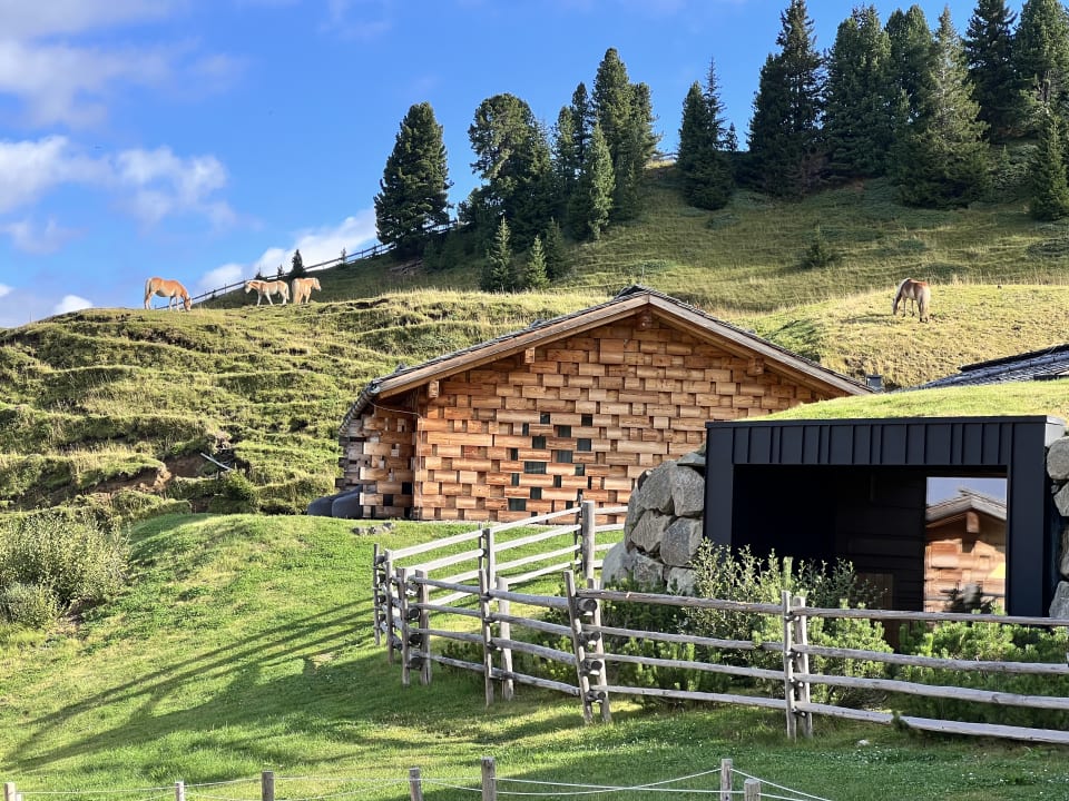 Sonstiges Berghaus Zallinger