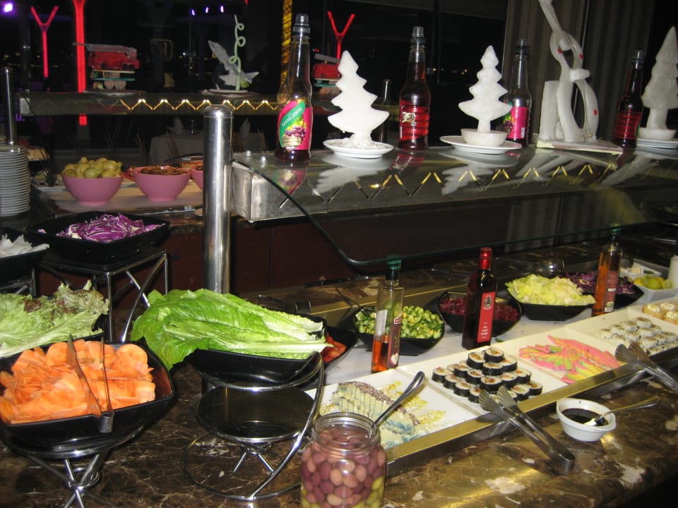 Gastro Pickalbatros Aqua Park Resort - Hurghada