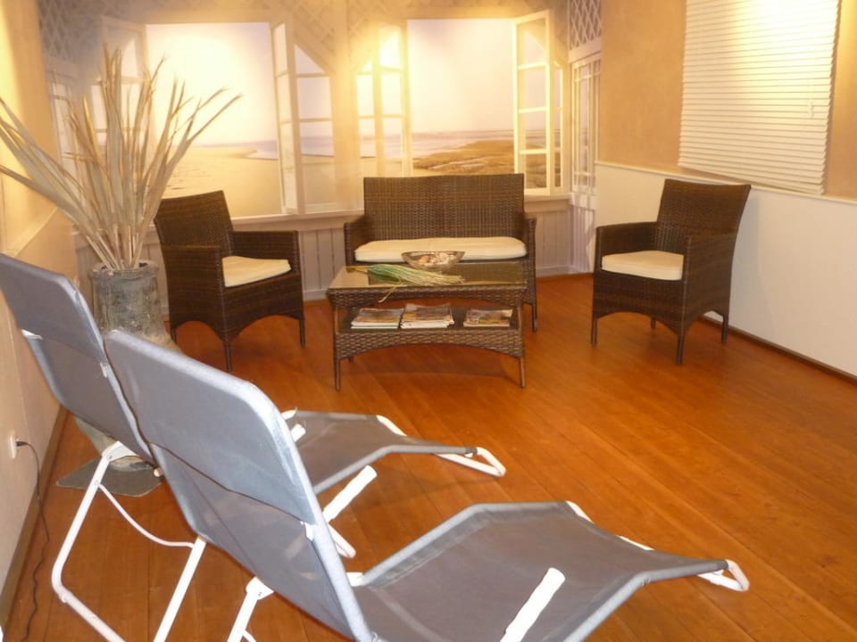 Ruheraum Wellness Waldgasthof Schöning