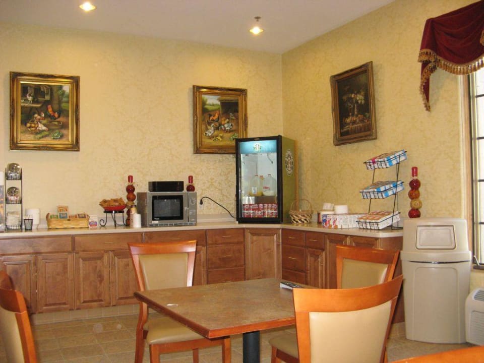 Hotel Ramada Virginia City Silverland Inn & Suites