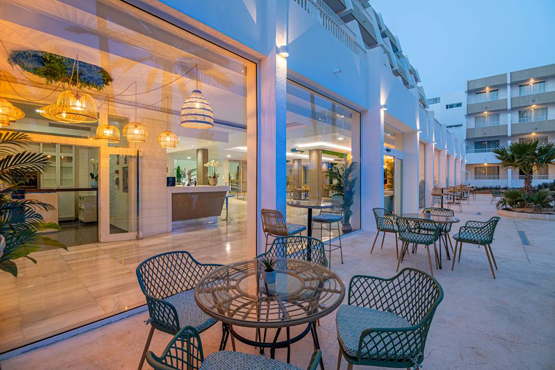 Sonstiges MarSenses Rosa del Mar Hotel & Spa