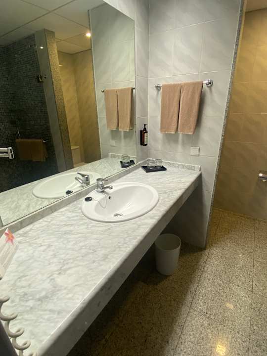 Zimmer Hotel Riu Nautilus - Adults only