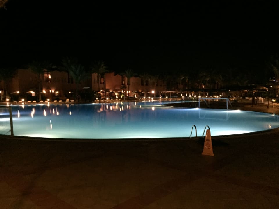 Pool Jaz Makadi Oasis Resort