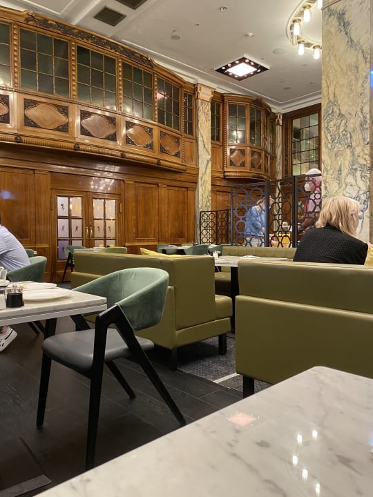 Gastro Reichshof Hamburg