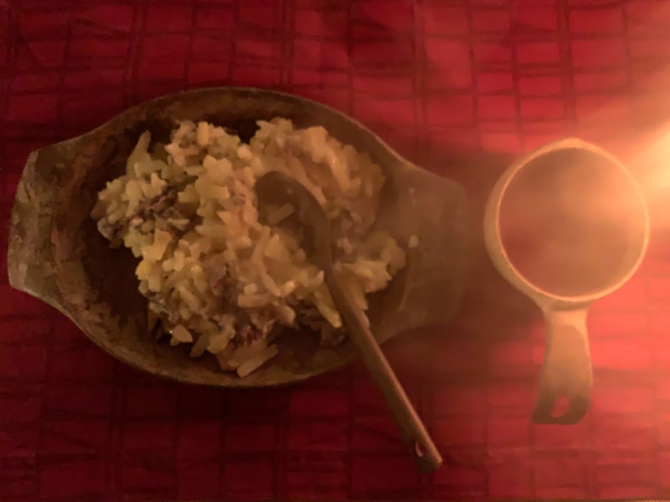 Gastro Hotel Harriniva