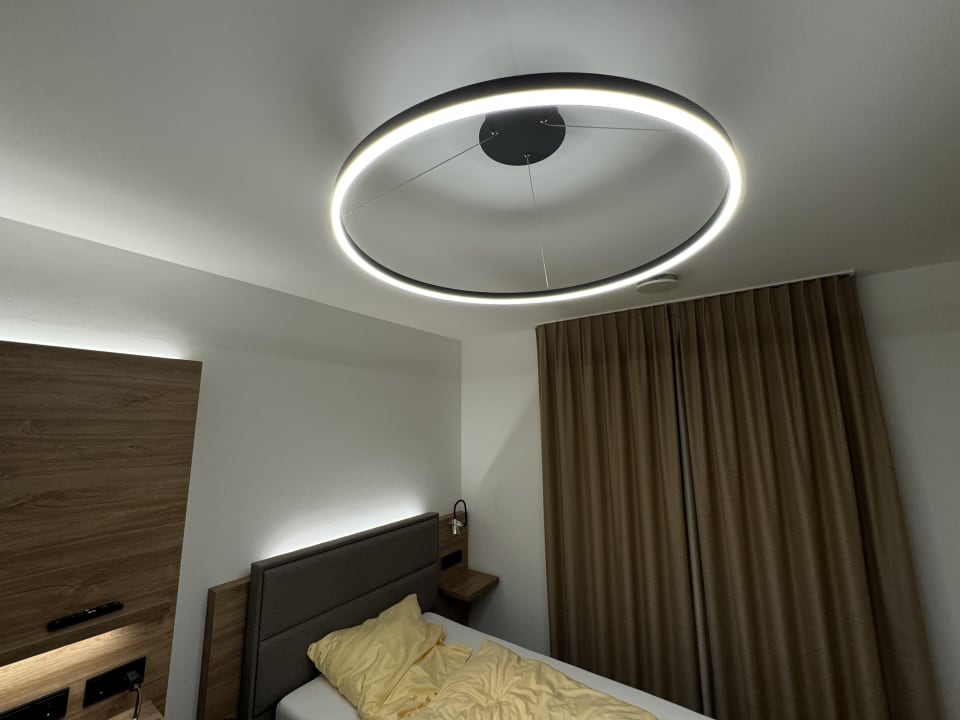 Zimmer Waldhotel am Wittenheimer Forst