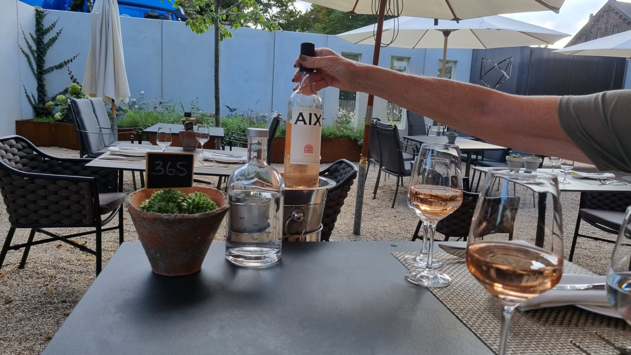 Gastro Landhotel Voshövel