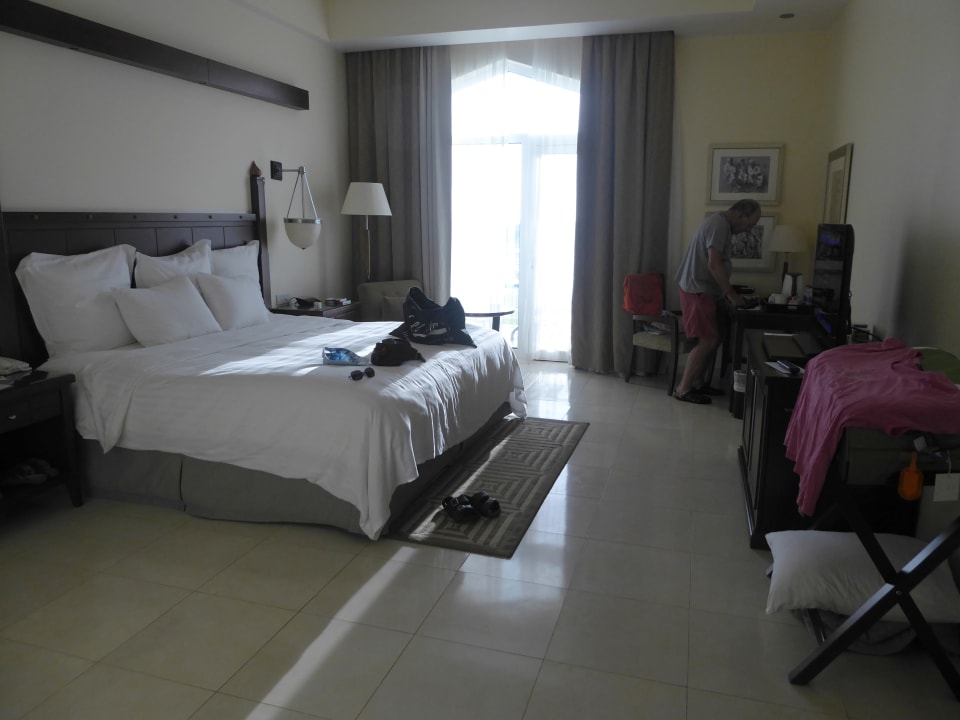 Zimmer Wyndham Garden Salalah Mirbat