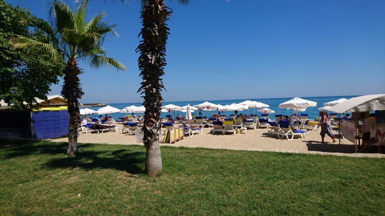 Strand Sentido Marea