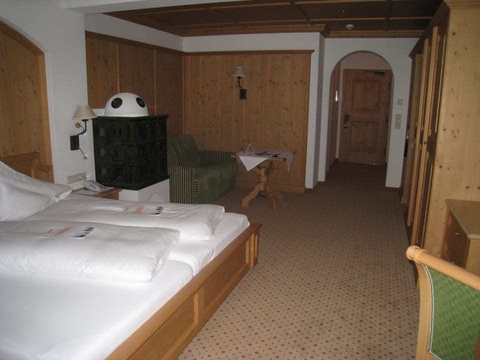  Hotel Alpenhof Hotel Alpenhof