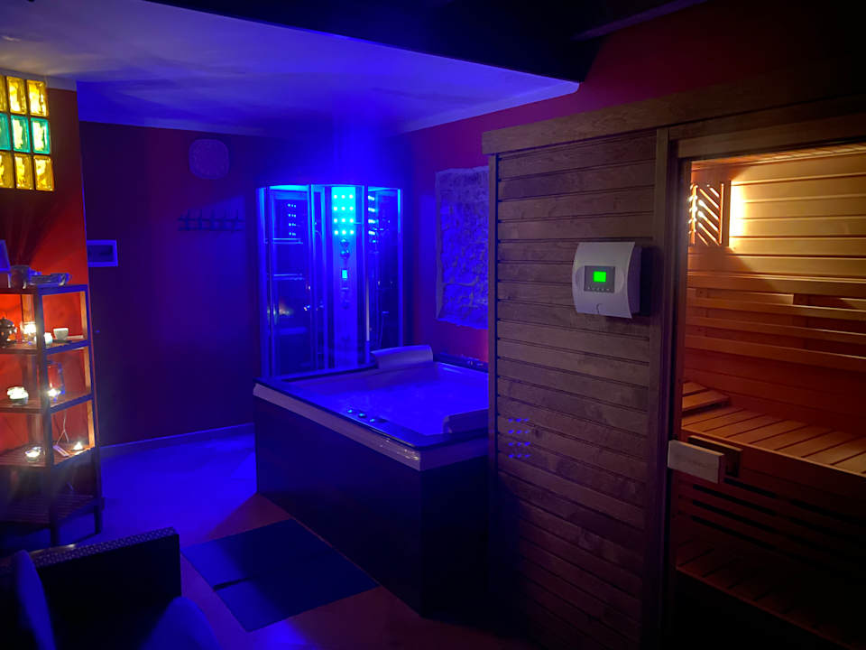 Sonstiges Hotel Perbacco