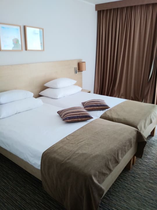 Zimmer Valamar Parentino Hotel