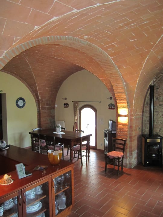 Sonstiges A Casa di Lizzy B&B