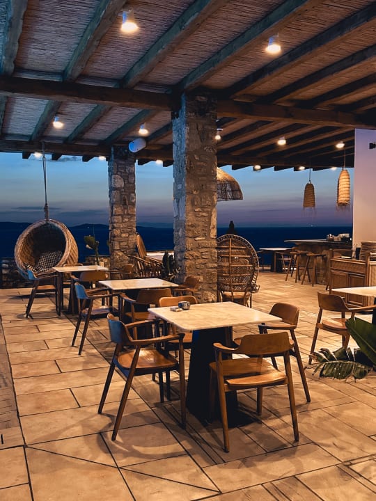 Gastro Ubud Mykonos