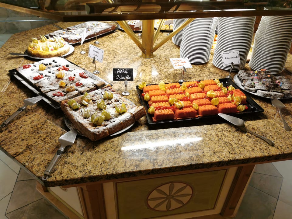 Gastro Verwöhnhotel Kristall