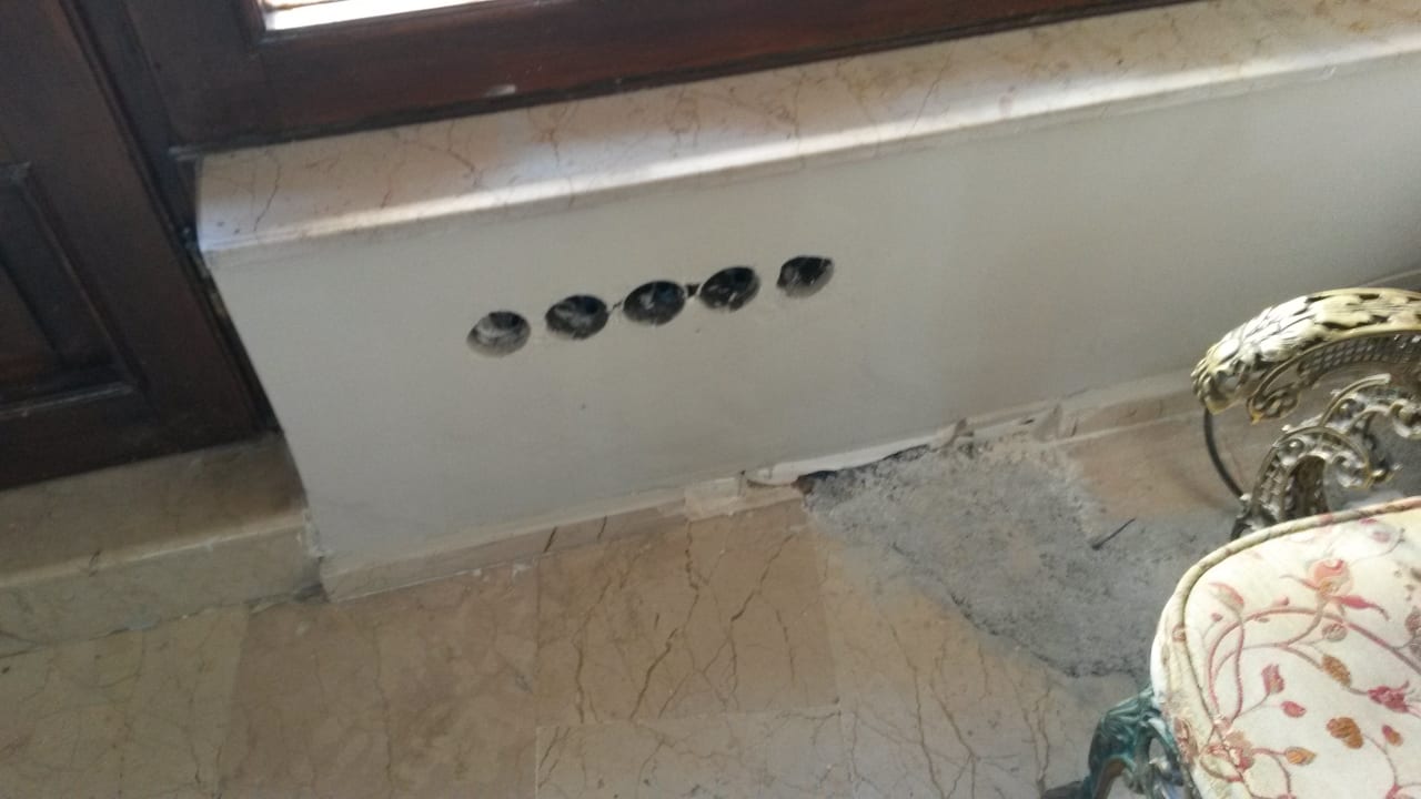 Lobby Dogan Hotel by Prana Hotels & Resorts