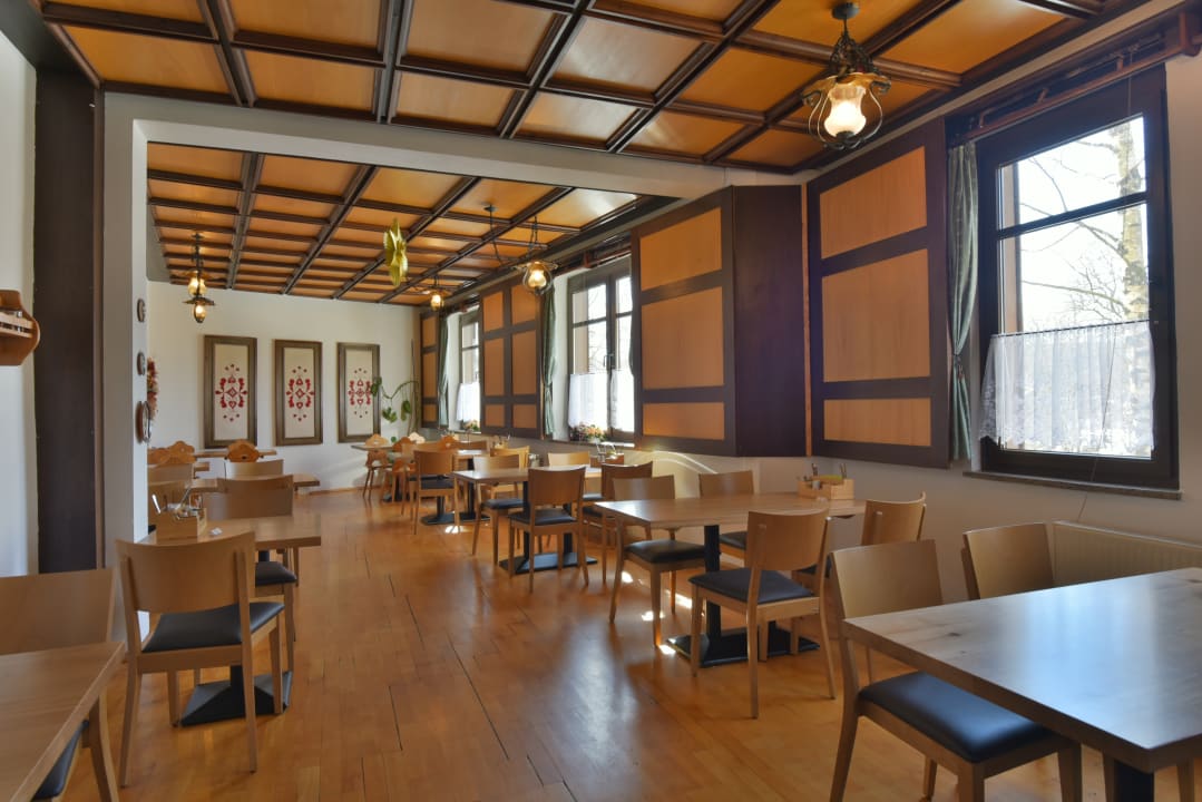 Gastro Hotel Zum Gründle