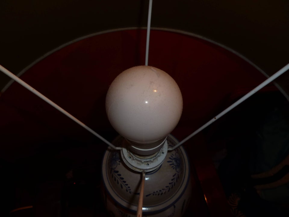 Einmal mit dem Finger drüber Hotel Schloss Frauenmark