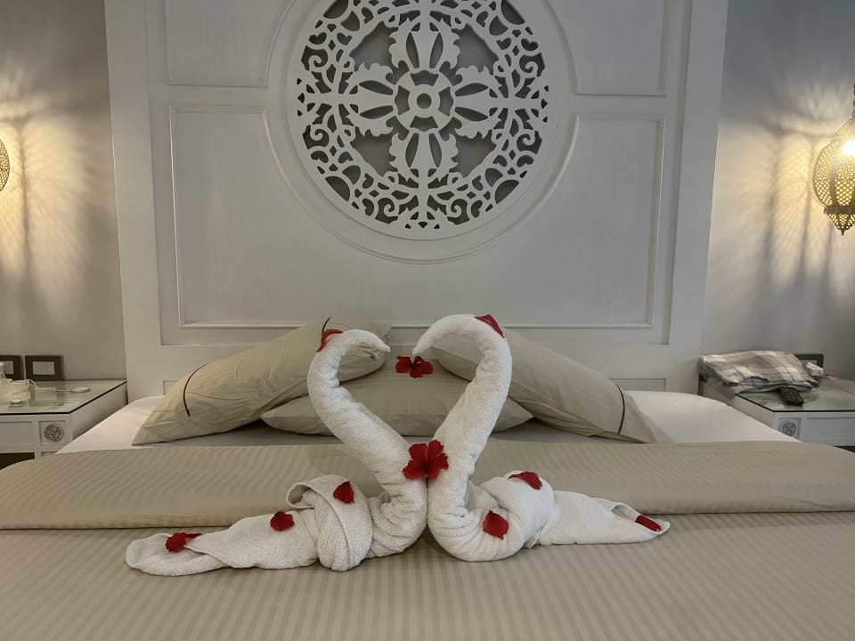 Zimmer The Grand Palace - Adults only