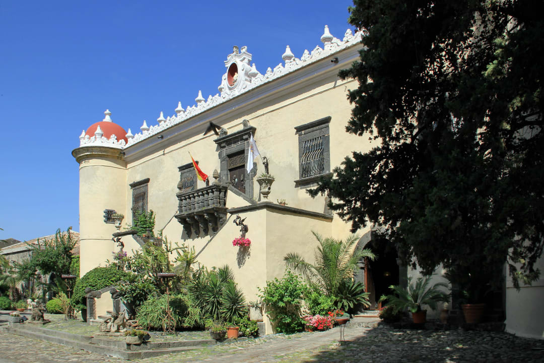 Castello di San Marco Castello di San Marco Charming Hotel & Spa