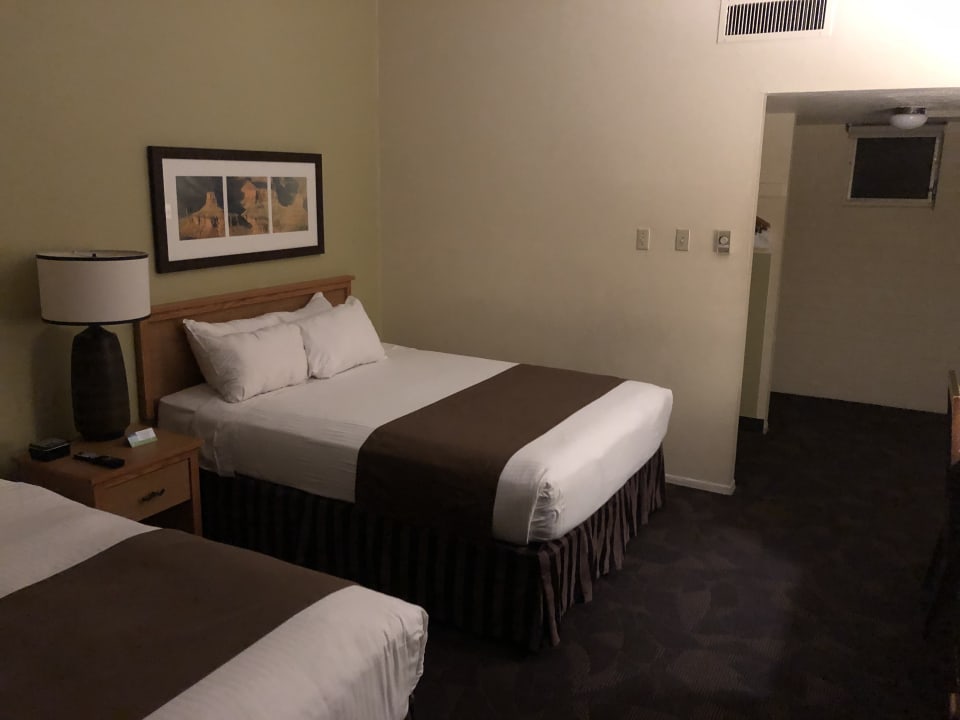 Zimmer Yavapai Lodge West