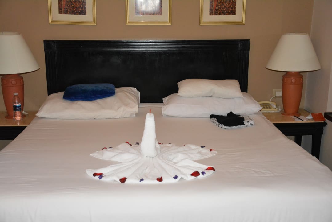 Zimmer Steigenberger Coraya Beach - Adults only