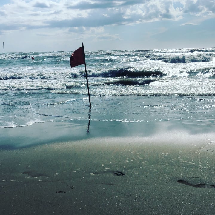 Strand Paradù Tuscany EcoResort