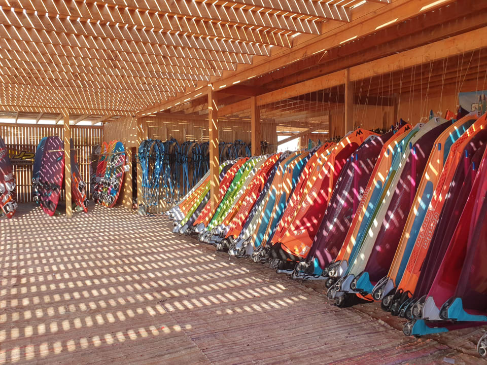 Sport & Freizeit Hotel Mercure Hurghada