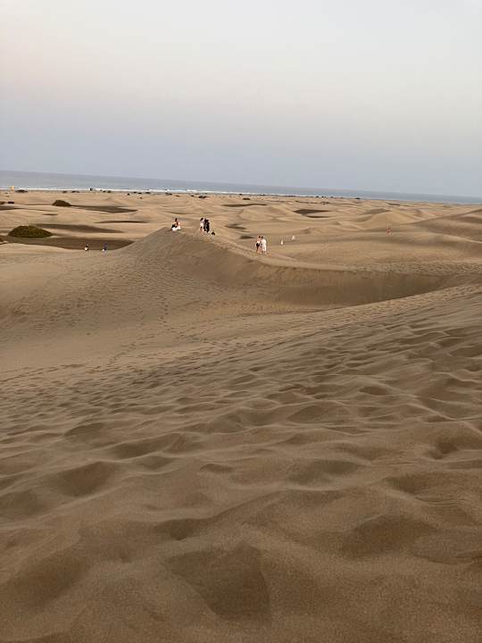 Strand Maspalomas Princess