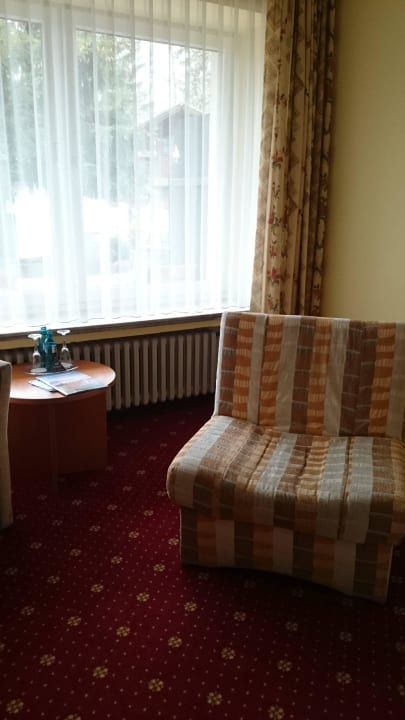 Zimmer HYPERION Hotel Garmisch-Partenkirchen