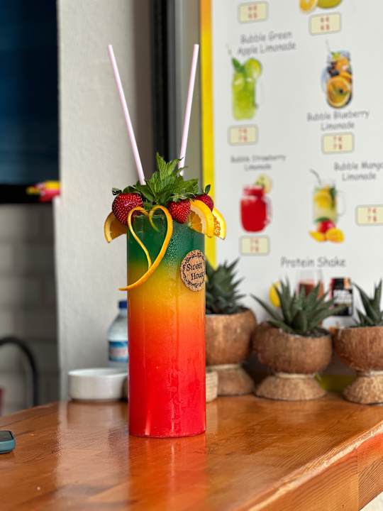 Gastro Calido Maris Hotel