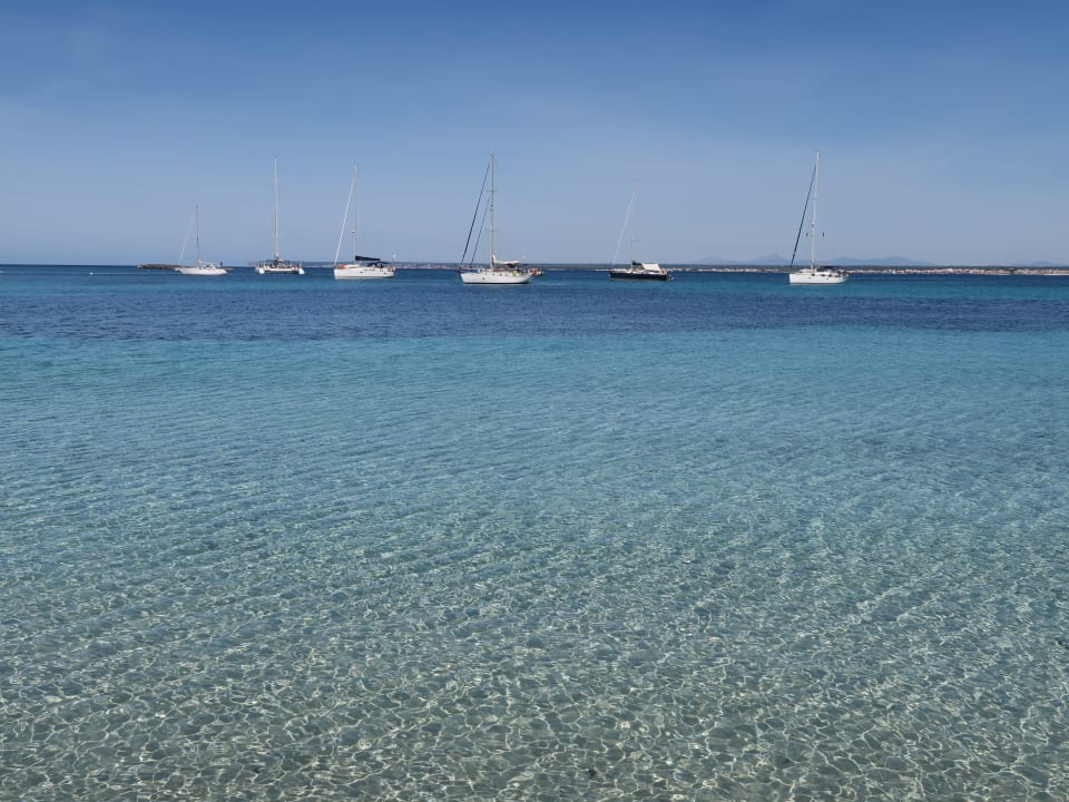 Strand Universal Hotel Cabo Blanco - Adults Only