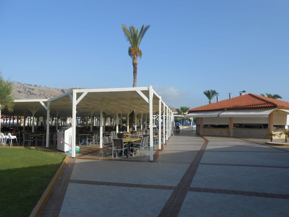 Gastro Lindos Princess Beach Resort & Spa