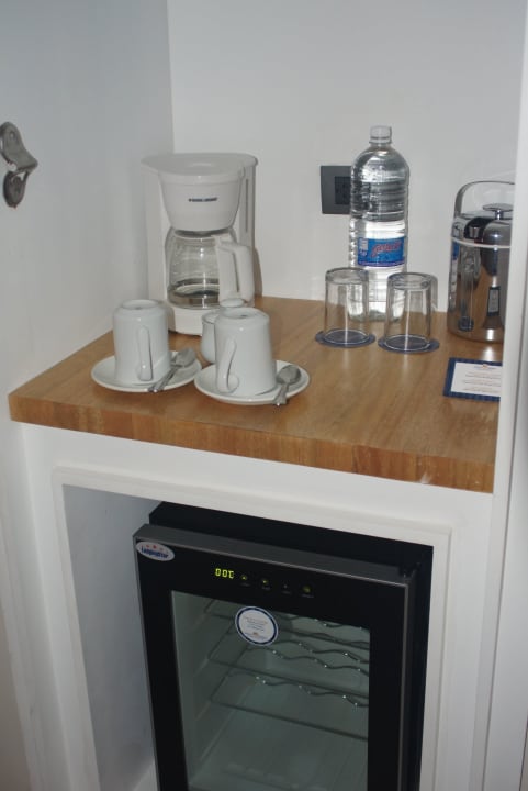 Kaffestation Cofresi Palm Beach & Spa Resort