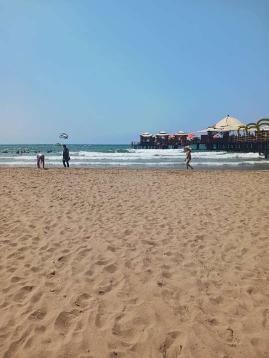 Strand VONRESORT Golden Beach