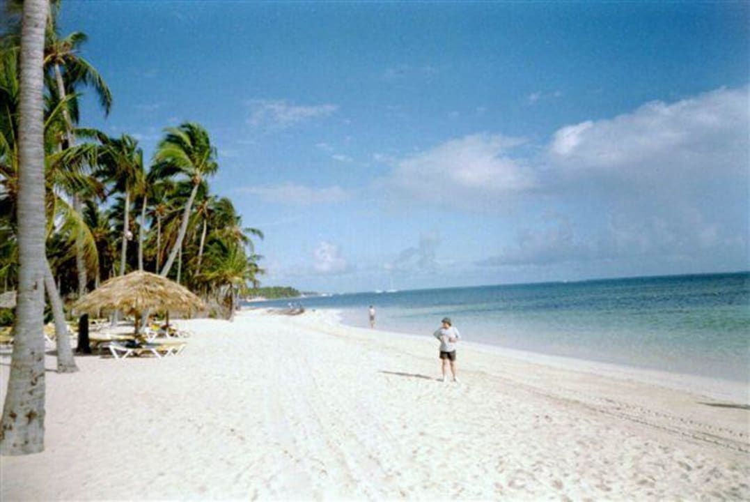 Der Strand Catalonia Punta Cana - All Inclusive