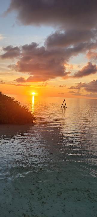 Sonstiges Cinnamon Hakuraa Huraa Maldives
