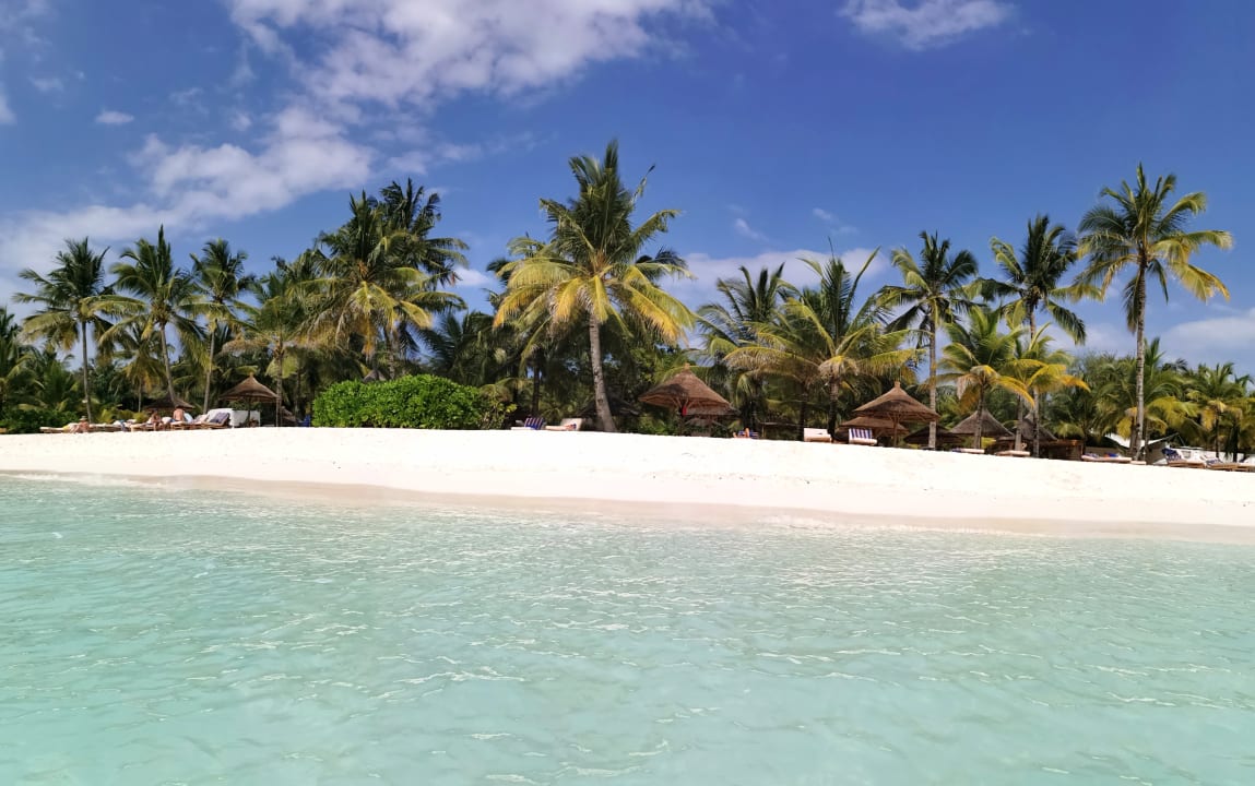 Strand Zuri Zanzibar Hotel & Resort